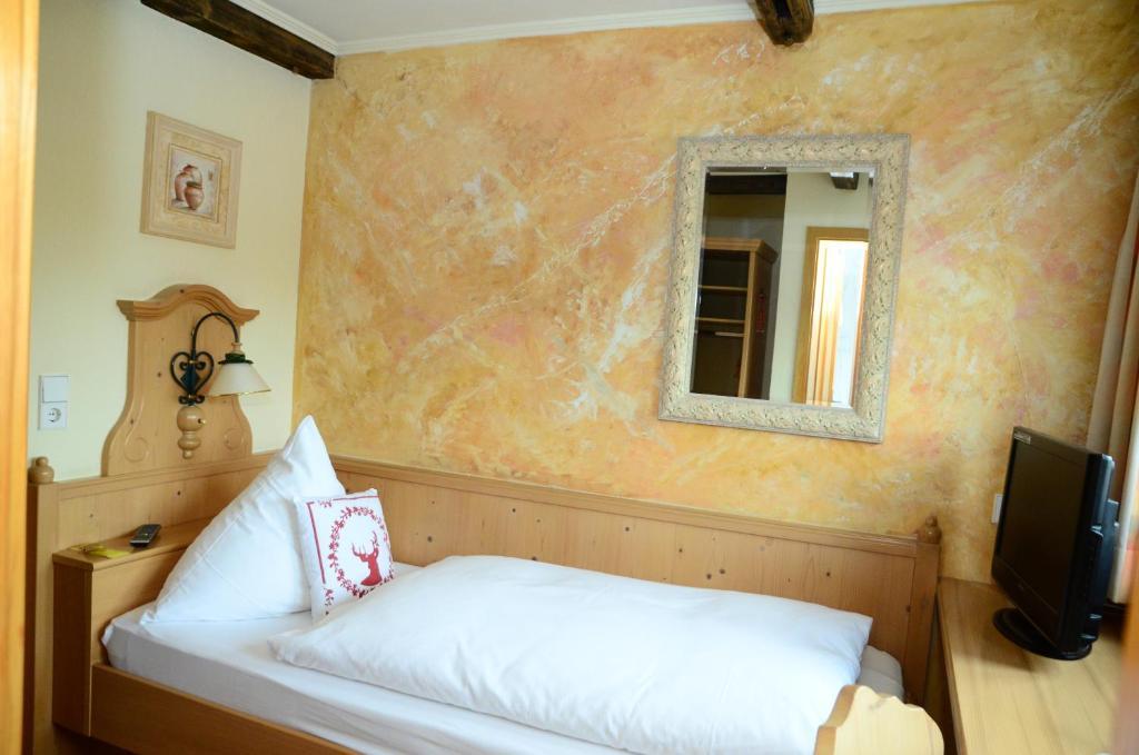 Kofflers-Heuriger Hotel Ettlingen Room photo